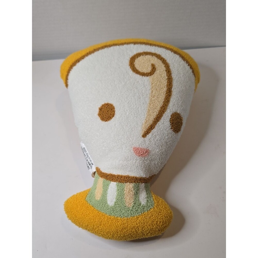 Chip Pillow